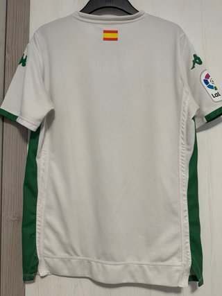 Camiseta Córdoba CF Kappa