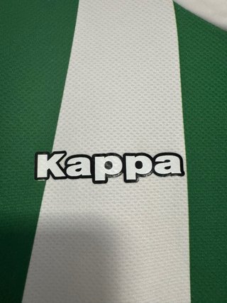Camiseta Córdoba CF Kappa