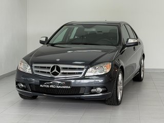 Mercedes-Benz Clase C 2008