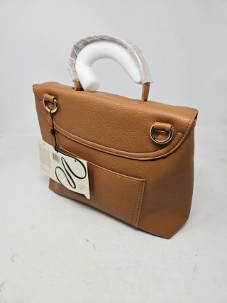 Bolso Polene Marrón