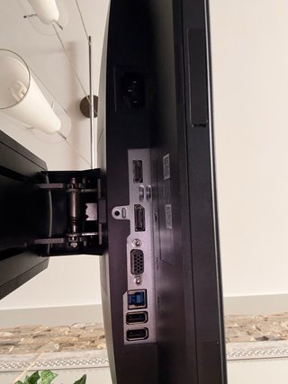 Monitor Dell P2217H 22 Full HD IPS HDMI