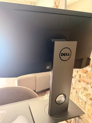 Monitor Dell P2217H 22 Full HD IPS HDMI