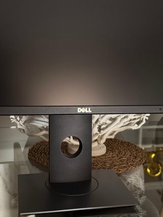 Monitor Dell P2217H 22 Full HD IPS HDMI