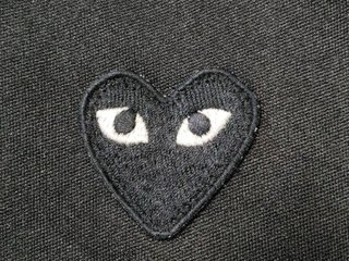 Felpa Comme des Garçons PLAY