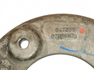 BRAZO SUSPENSION SUPERIOR DELANTERO DERECHO PEUGE