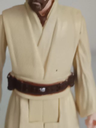 Figura Obi-Wan Kenobi Star Wars Legends