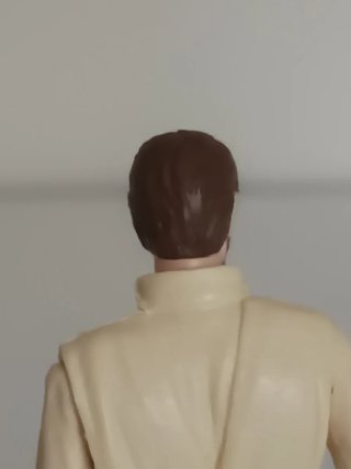 Figura Obi-Wan Kenobi Star Wars Legends