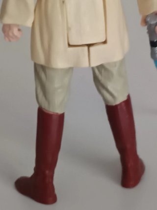 Figura Obi-Wan Kenobi Star Wars Legends