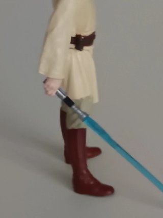 Figura Obi-Wan Kenobi Star Wars Legends