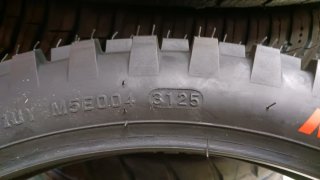 2.75 R21 45M MAXXIS TRIALMAXX