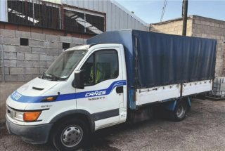 Estoy para ayudarte ! Ofrezco servicio de portes