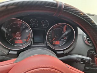 Audi TT 2007