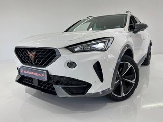 CUPRA Formentor 1.4 e-Hybrid 150kW (204 CV) DSG