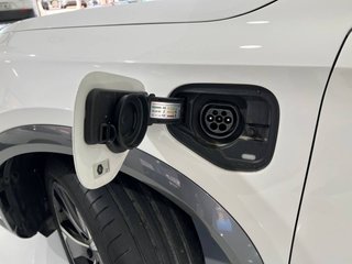 CUPRA Formentor 1.4 e-Hybrid 150kW (204 CV) DSG