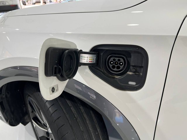 CUPRA Formentor 1.4 e-Hybrid 150kW (204 CV) DSG