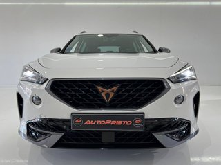 CUPRA Formentor 1.4 e-Hybrid 150kW (204 CV) DSG