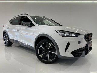 CUPRA Formentor 1.4 e-Hybrid 150kW (204 CV) DSG