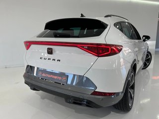 CUPRA Formentor 1.4 e-Hybrid 150kW (204 CV) DSG
