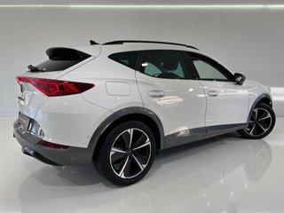 CUPRA Formentor 1.4 e-Hybrid 150kW (204 CV) DSG