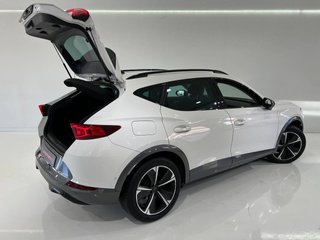 CUPRA Formentor 1.4 e-Hybrid 150kW (204 CV) DSG