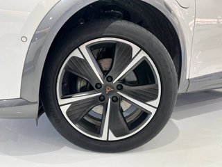 CUPRA Formentor 1.4 e-Hybrid 150kW (204 CV) DSG