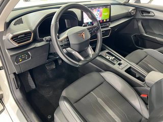 CUPRA Formentor 1.4 e-Hybrid 150kW (204 CV) DSG