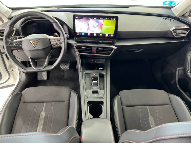 CUPRA Formentor 1.4 e-Hybrid 150kW (204 CV) DSG