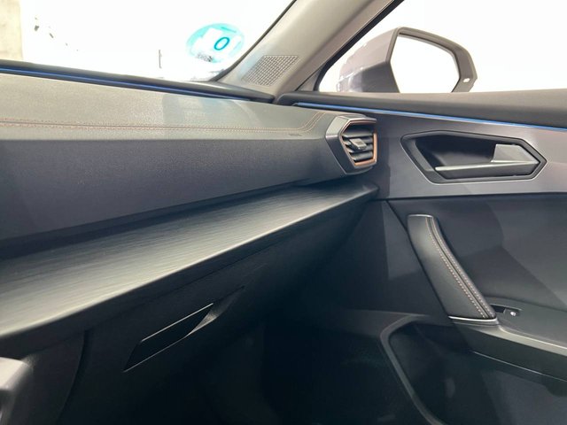 CUPRA Formentor 1.4 e-Hybrid 150kW (204 CV) DSG