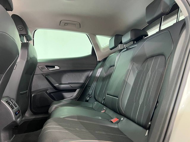 CUPRA Formentor 1.4 e-Hybrid 150kW (204 CV) DSG