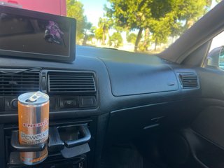Volkswagen Golf4 2001