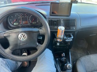Volkswagen Golf4 2001