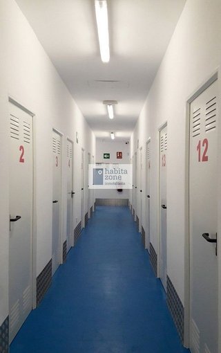 Trastero en venta en Pueblo Nuevo en Madrid
