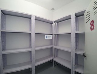 Trastero en venta en Pueblo Nuevo en Madrid