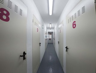 Trastero en venta en Pueblo Nuevo en Madrid