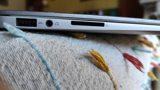 Asus Zenbook UX330U Ultrafino y Seminuevo