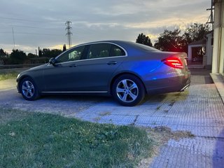 Mercedes-Benz Clase E 220