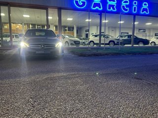 Mercedes-Benz Clase E 220