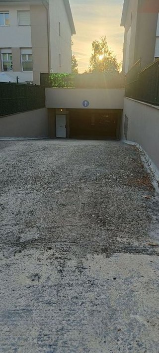 Garaje en venta en Noáin (Valle de Elorz)/Noain (Elortzibar)