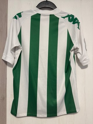 Camiseta Cordoba cf