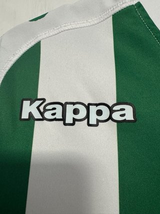 Camiseta Cordoba cf