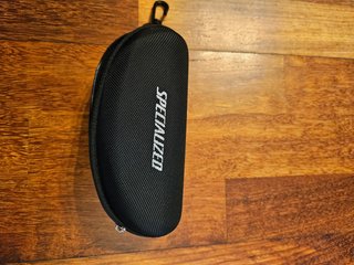 Funda gafas