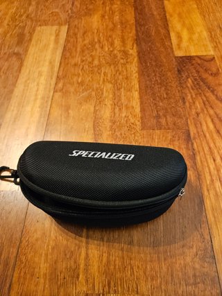 Funda gafas