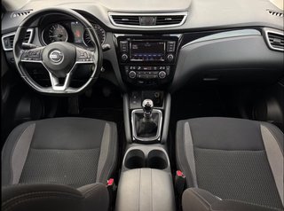 Nissan Qashqai 1.3 DIG-T