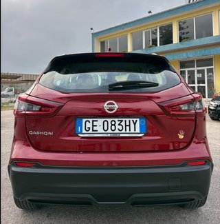 Nissan Qashqai 1.3 DIG-T