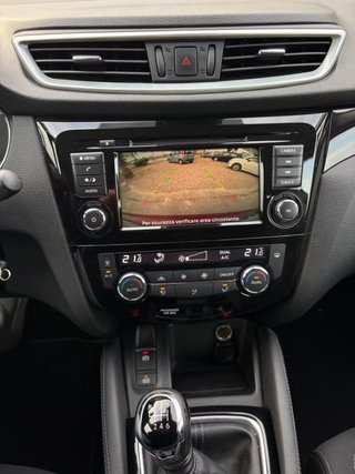 Nissan Qashqai 1.3 DIG-T