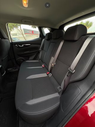 Nissan Qashqai 1.3 DIG-T