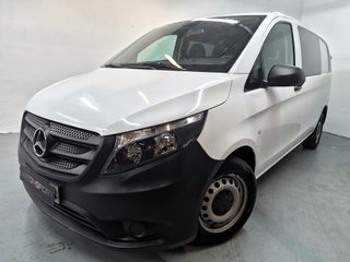 Mercedes-Benz Vito 6 Plazas 2021