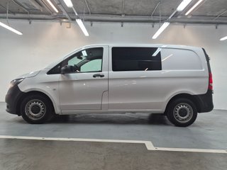 Mercedes-Benz Vito 6 Plazas 2021