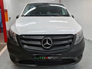 Mercedes-Benz Vito 6 Plazas 2021