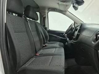Mercedes-Benz Vito 6 Plazas 2021
